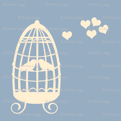 Love Birds