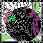 scarf design