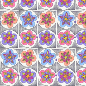 four_flowers