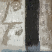 Graffiti and Butt
