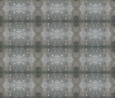 Grating Underfoot