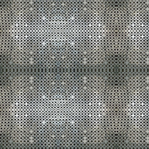 Grating Underfoot
