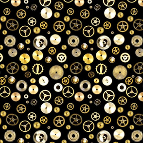 Large Cogs