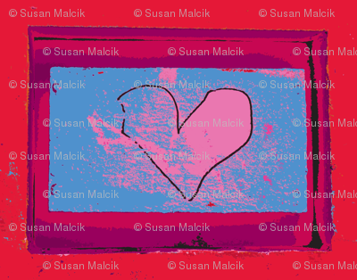 I Heart U - small