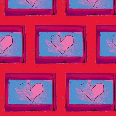 I Heart U - small