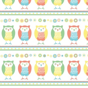 chocolate_flower_owls