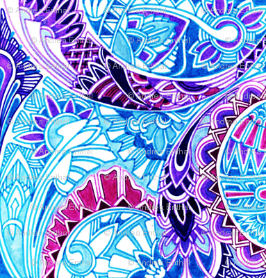 Easter Egg Tribe