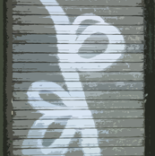 Flower Door
