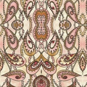 Paisley Vine