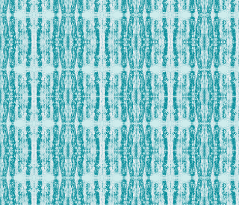 Global Warming fabric by susaninparis on Spoonflower - custom fabric