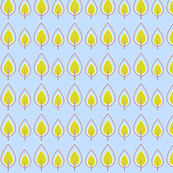 Leaf Stripe