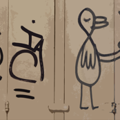 Birds of a Feather