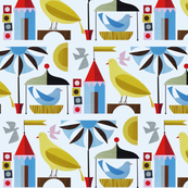 yellowbird