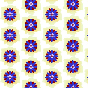 Electric Flower