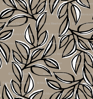 leaves 1