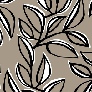 leaves 1
