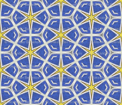 Sabini's Stars
