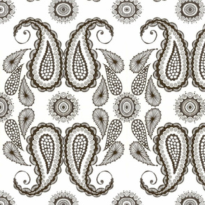 PaisleyPattern