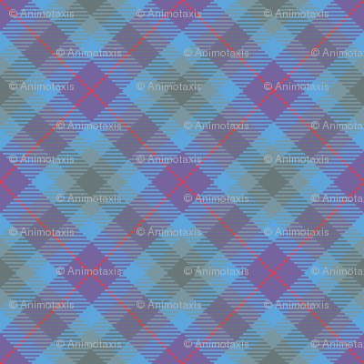 Plaid 7, L