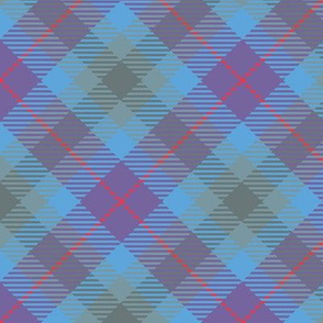 Plaid 7, L