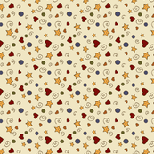 Hearts&Stars_country buttons