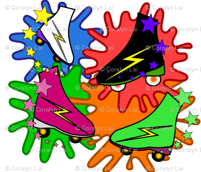 Roller_explosions