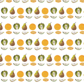 fruits