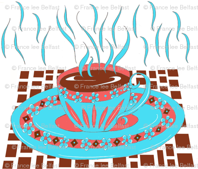 Cup 'O Java