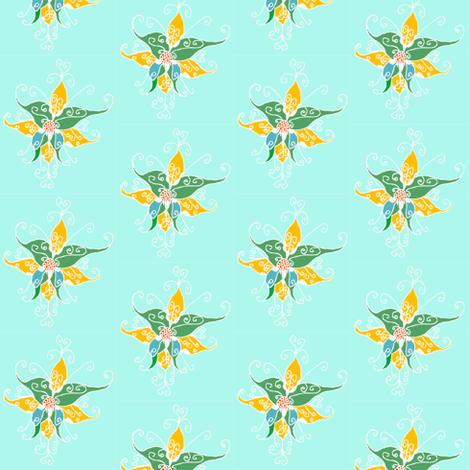 ZOE'S-FLOWER