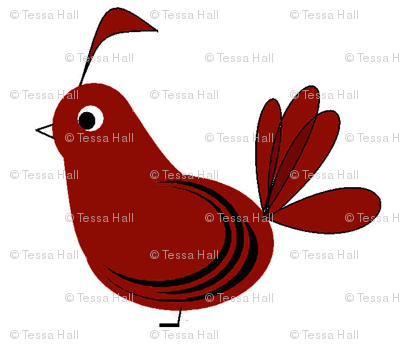 Red Birds 2