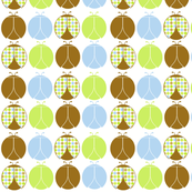 Sweet Ladybugs 2 (Revised)