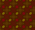 Coffee Beans (Red)