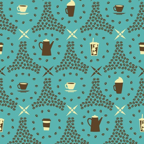 Coffee Hour