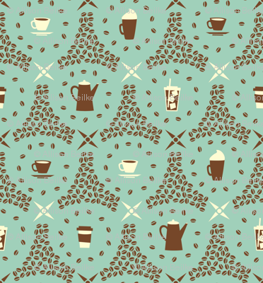 Coffee Hour