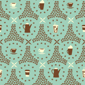 Coffee Hour