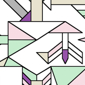 arrows in cool