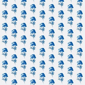 tea rose blue