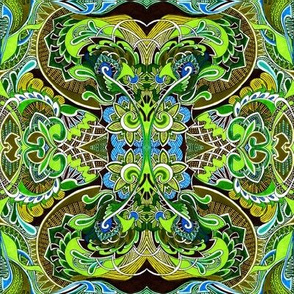 Atomic Dragon Bomb