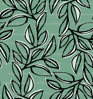 leaves 2