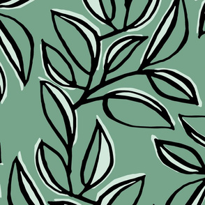 leaves 2
