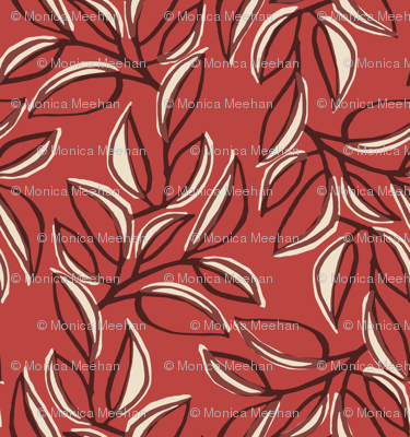 leaves 3