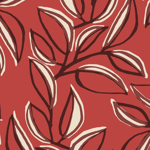 leaves 3