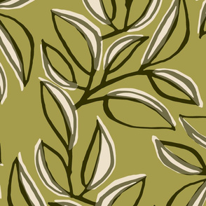 leaves 4
