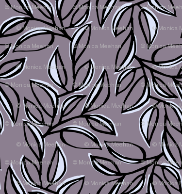 leaves 5