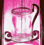 French_Press-Classic French Pink