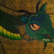Caldith the Dragon