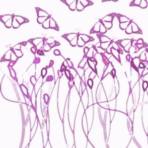 Butterfly Field