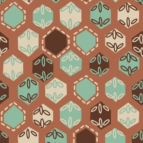 beadhoneycomb