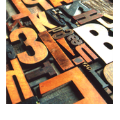 3B - pillow design from fat quarter