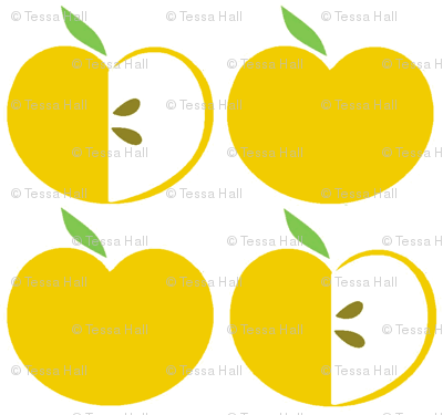 Golden Apples